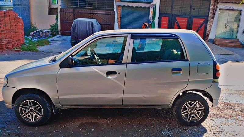 Suzuki Alto 2006 2