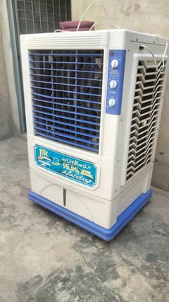 Air cooler new condition  3 month use  0 3 1 7 8 7 2 2 6 7 4