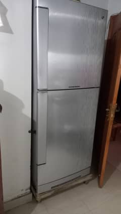 Fridge full jumbo size 0