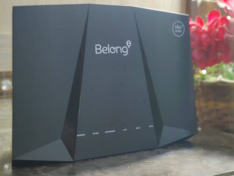 BELONG 4353 MODEM 3