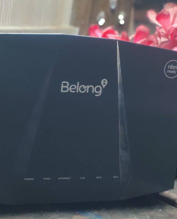 BELONG 4353 MODEM 5