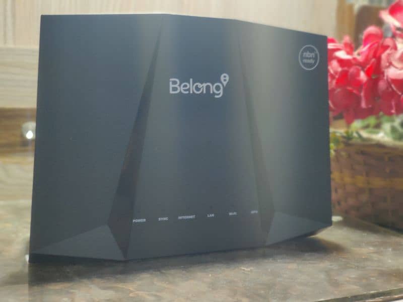 BELONG 4353 MODEM 7