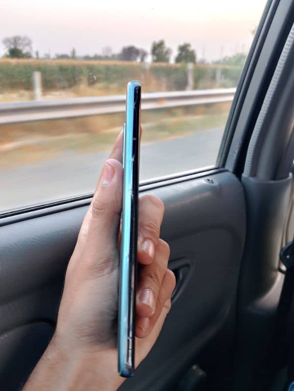 OnePlus 9 pro 8/256  Read Description 3