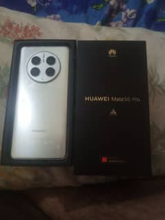 Huawei mate 50 pro non pta