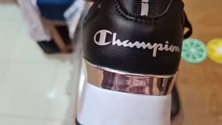 champion