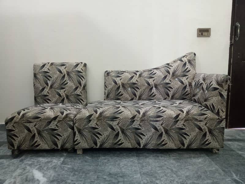 Sofa Set 4