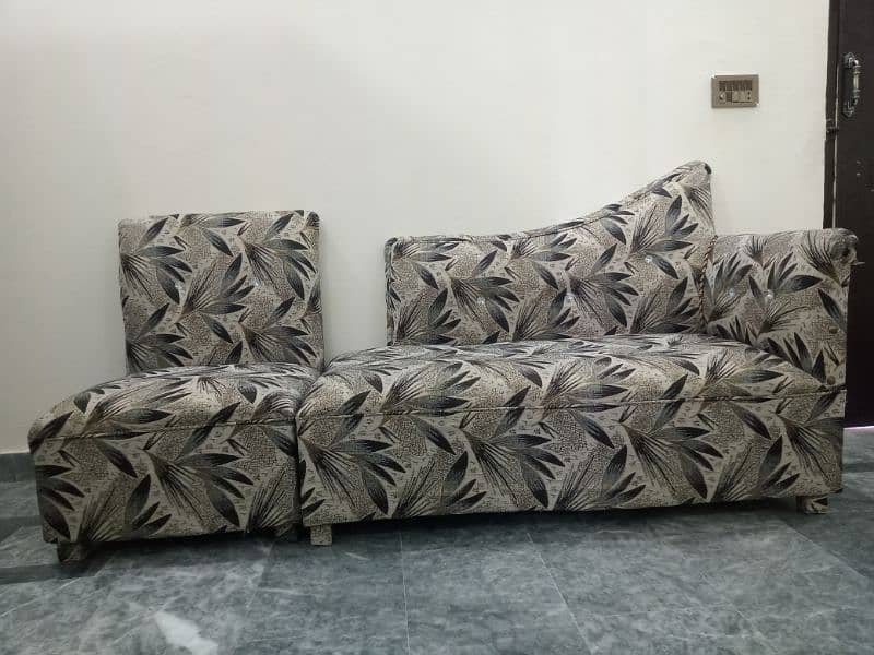 Sofa Set 5