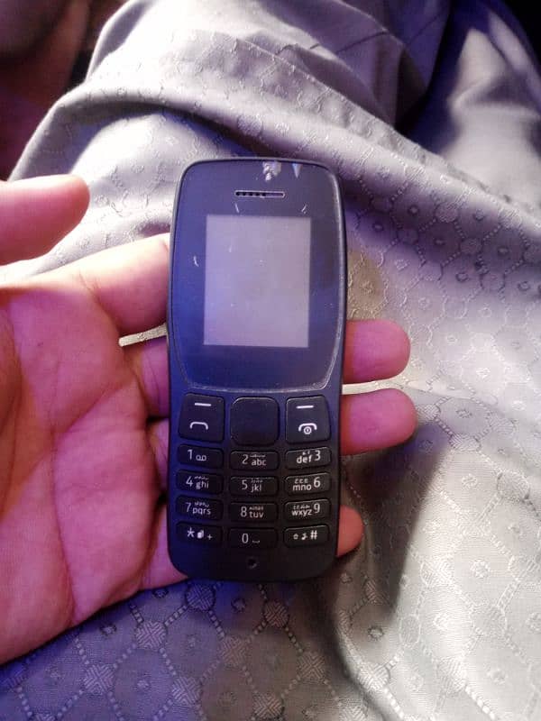 nokia 110 all ok arjant for sail 1