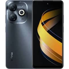 Infinix Smart 8 Plus Brand New Mobile 10 Months Warranty Complete Box 0