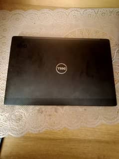 Dell laptop