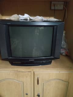 Sony tv