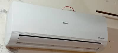 Haier; HSU-18HFC