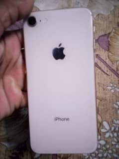 I Phone 8 256 Gb Non PTA