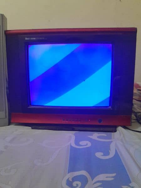 television 2