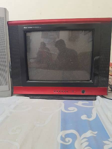 television 3