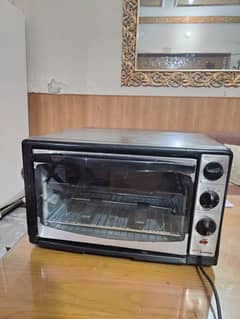 Gaba national Baking Oven , Very less price