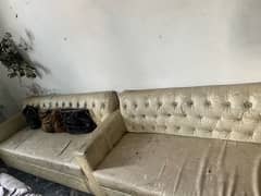 2 Sofa