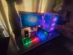 custom PC