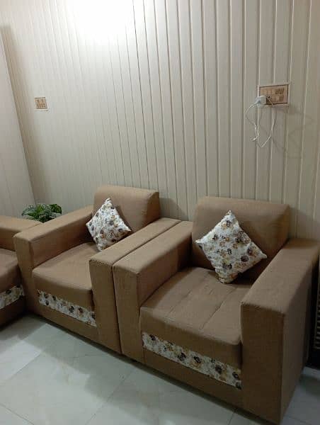 5 seater sofa 1