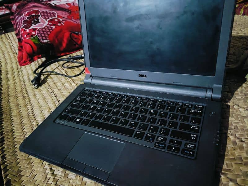 Dell laptop 1