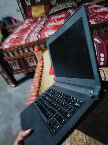 Dell laptop 2