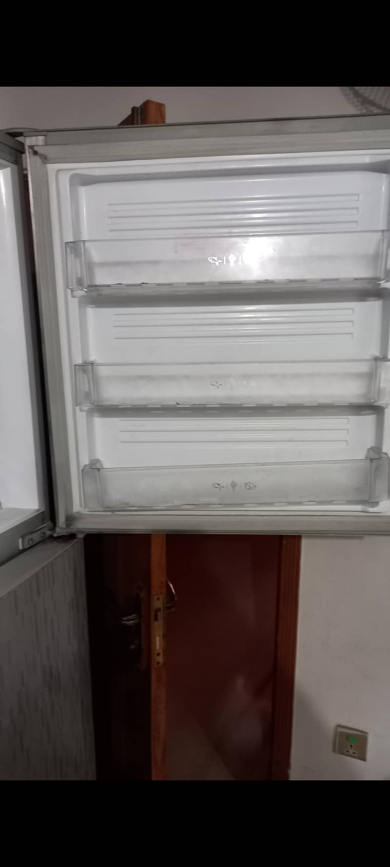 Fridge full jumbo size 1