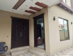 12 Marla House In Bahria Town - Gulmohar Block Is Available For sale 0