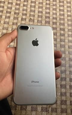 iPhone 7plus 0