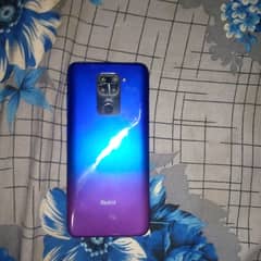 redmi note 9 0