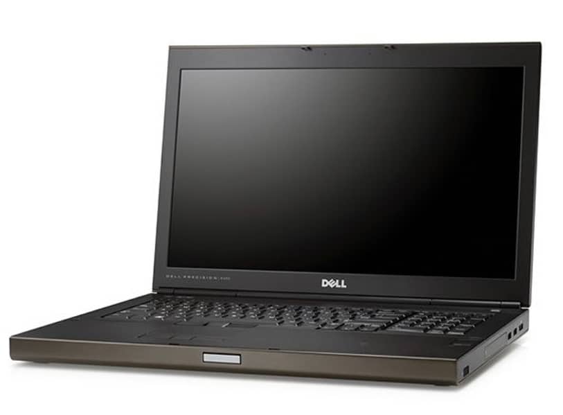 Dell Laptop 1