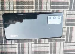 Oppo A95 Complete Box Condition 10by10 Exchange possible