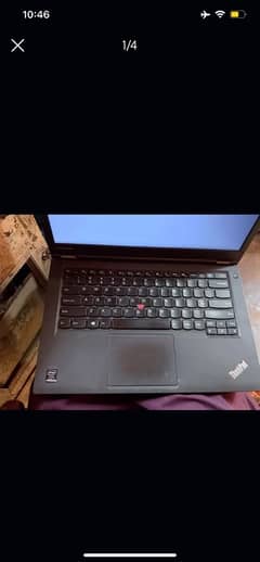 lenovo thinkpad t440p