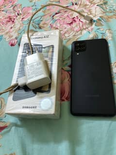 Samsung a12 4/128 gb 0