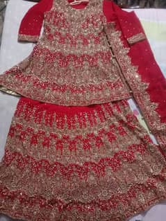 bridal dress for sale new condition only one time time used 0