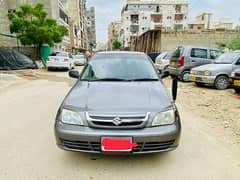 Suzuki Cultus VXR 2011(October) Mehran, Swift, passo, alto se behtar 0