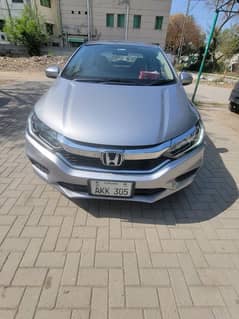 Honda City IVTEC 2022