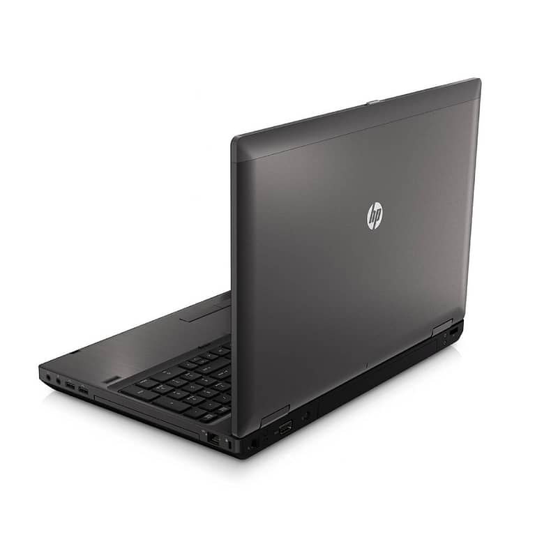 Hp Laptop Core i5 3rd Generation 1