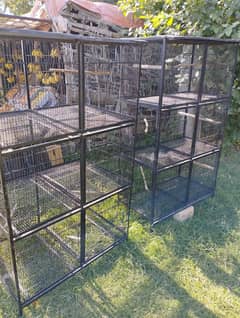 Cage for sale