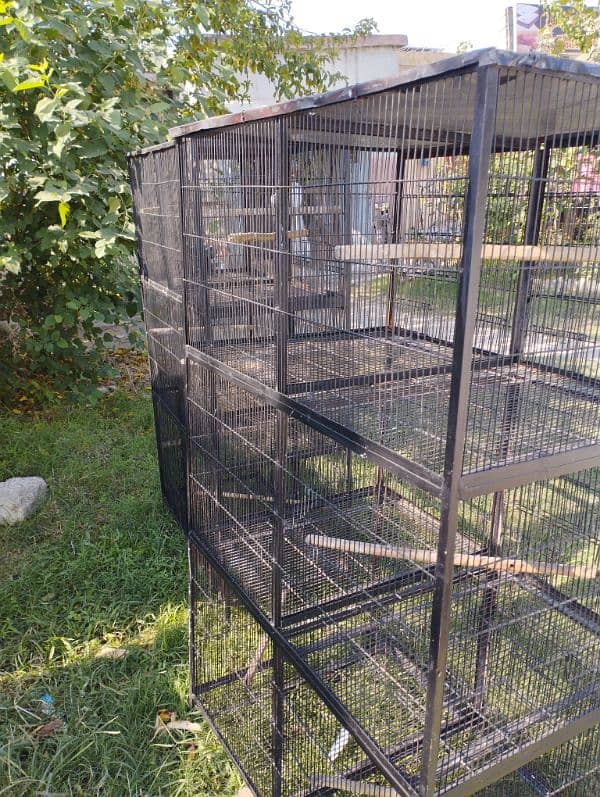 Cage for sale 2