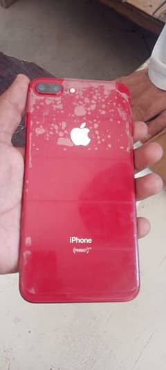 I phone 8 plus