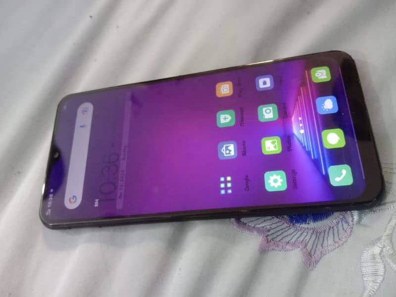 Vivo Y 90 2GB Ram 32GB Rom with origenal box 1