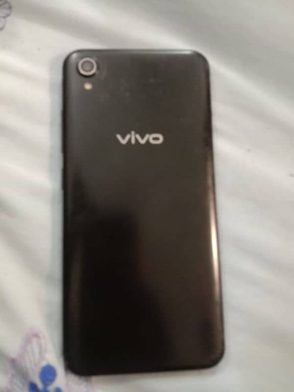 Vivo Y 90 2GB Ram 32GB Rom with origenal box 3