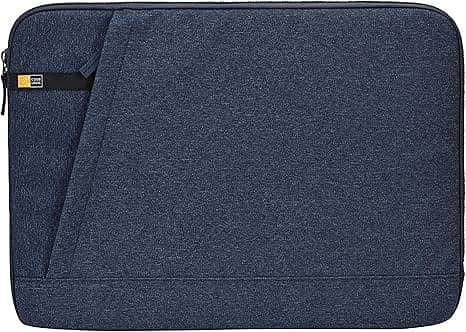 Case Logic Huxton Laptop Sleeve - 15.6 inches - Blue 0