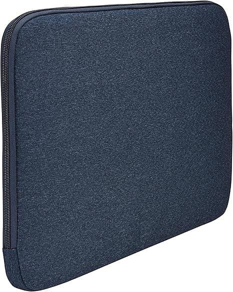 Case Logic Huxton Laptop Sleeve - 15.6 inches - Blue 2