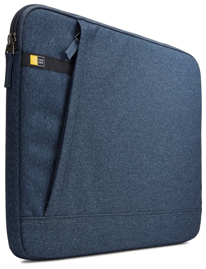 Case Logic Huxton Laptop Sleeve - 15.6 inches - Blue 4