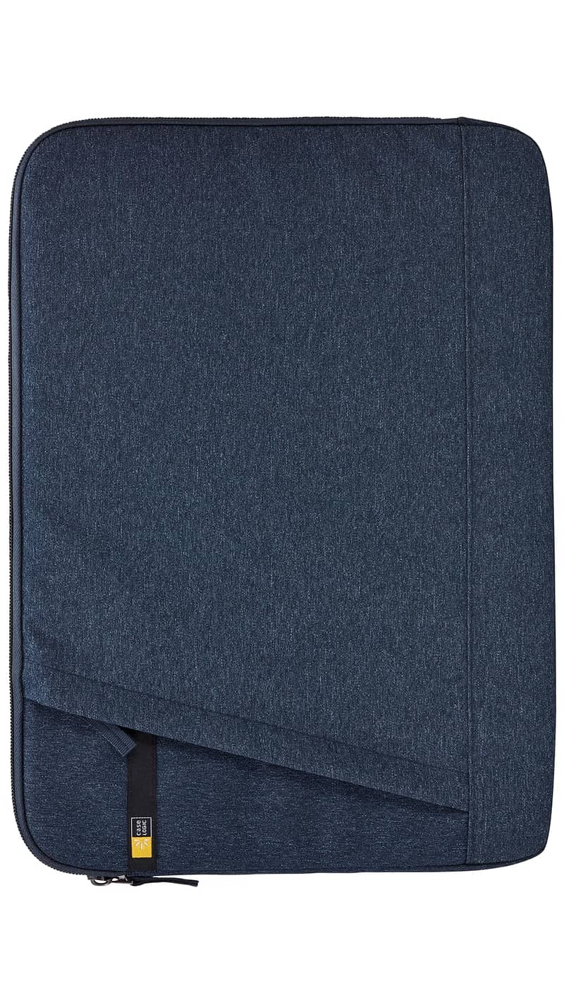 Case Logic Huxton Laptop Sleeve - 15.6 inches - Blue 5