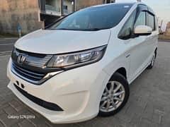 Honda Freed G SENSING 2019