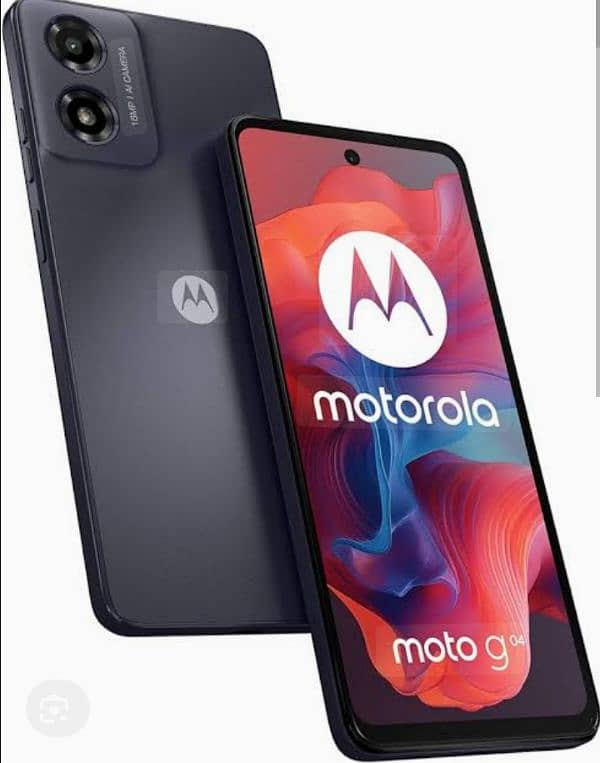 Moto G04 NoN PTA 0