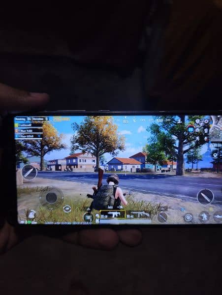 Huawei mate 10 pro 6 128 GB gaming beast 1