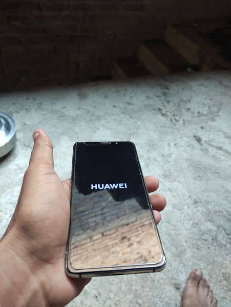 Huawei mate 10 pro 6 128 GB gaming beast 2